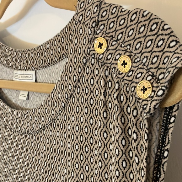 Size 16 rayon knit blouse - Picture 3 of 6